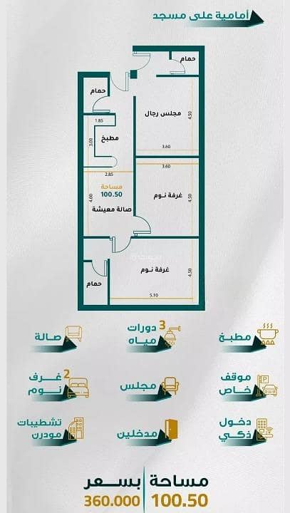 شقة للبيع في الروابي، جنوب جدة شقة للبيع في الروابي، جنوب جدة