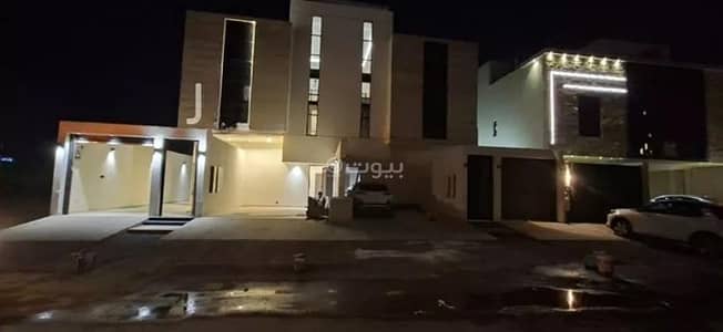 دور 4 غرف نوم للبيع في غرب الرياض، الرياض - دور للبيع في طويق، غرب الرياض