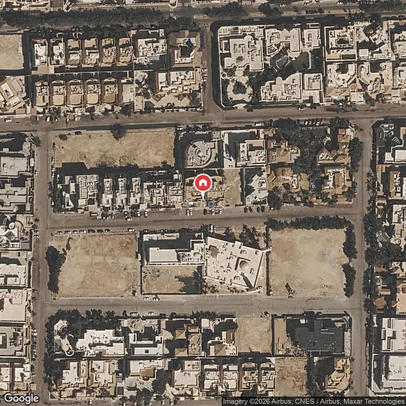 Villa For Sale in Al Shati, Jeddah Villa For Sale in Al Shati, Jeddah
