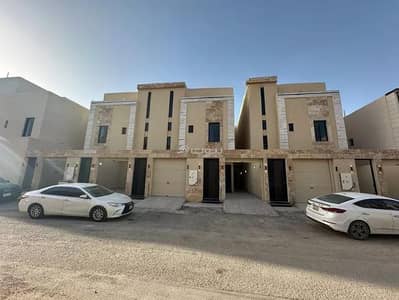 دور 4 غرف نوم للبيع في غرب الرياض، الرياض - شقة تحتوي على 4 غرف نوم للبيع في التويقي, الرياض