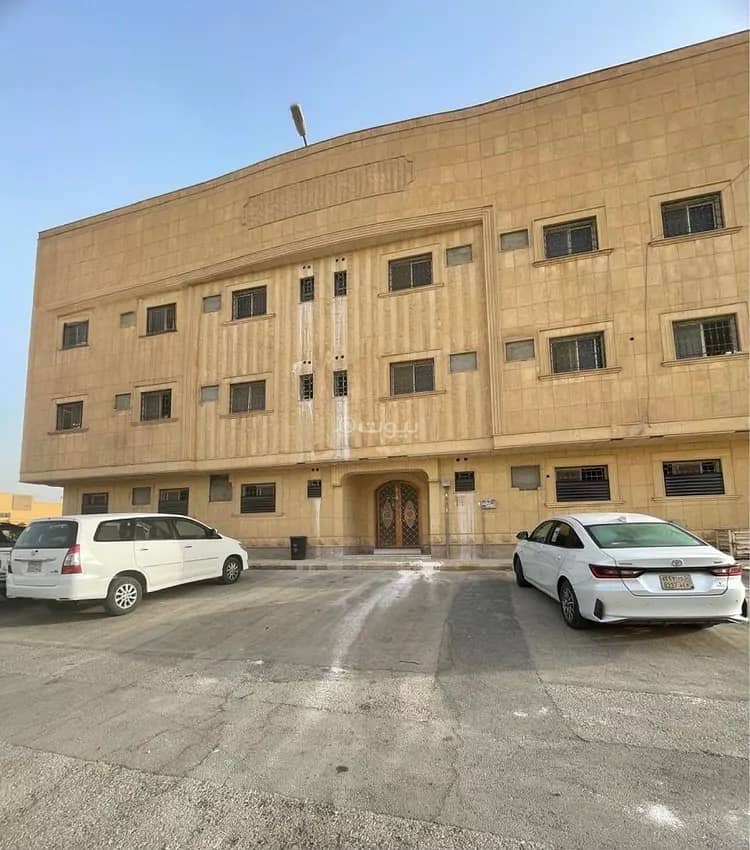 Apartment For Rent in Badr, Riyadh Apartment For Rent in Badr, Riyadh