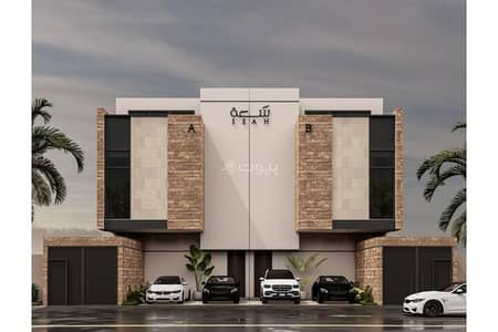 3 Bedroom Floor for Sale in North Riyadh, Riyadh - Ground floor apartment with 3 bedrooms for sale in Al-Nuzha, Riyadh