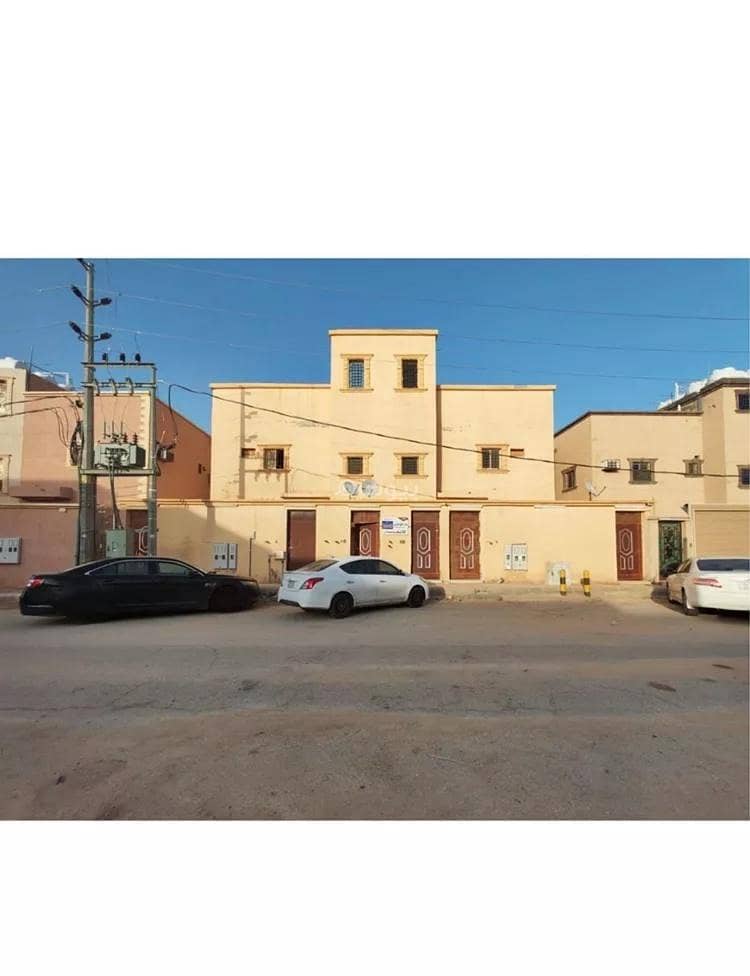Residential Building For Rent in Al Muhammadiyah, Hafar Al Batin Residential Building For Rent in Al Muhammadiyah, Hafar Al Batin