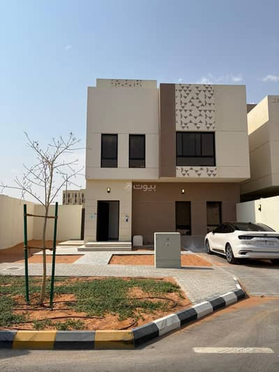 5 Bedroom Villa for Rent in North Riyadh, Riyadh - New Villa for Rent in Al Narjis – Riyadh