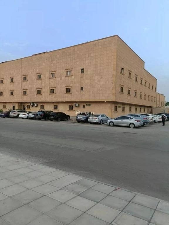 Apartment for sale in Al Hamra, East Riyadh Apartment for sale in Al Hamra, East Riyadh