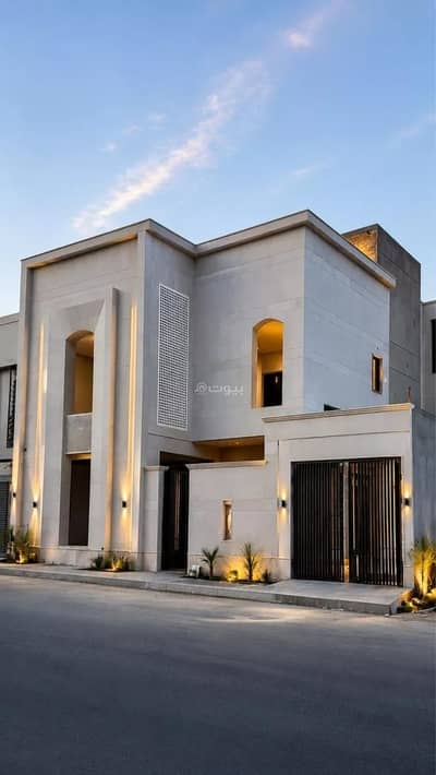 6 Bedroom Villa for Sale in West Riyadh, Riyadh - Villa For Sale in Al Mahdiyah, West Riyadh 6 Bedroom Villa for Sale in West Riyadh, Riyadh - Villa For Sale in Al Mahdiyah, West Riyadh