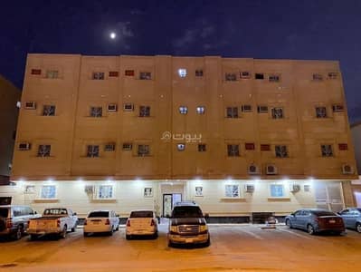 فلیٹ 1 غرفة نوم للايجار في جنوب الرياض، الرياض - شقة للايجار في المروة، جنوب الرياض فلیٹ 1 غرفة نوم للايجار في جنوب الرياض، الرياض - شقة للايجار في المروة، جنوب الرياض