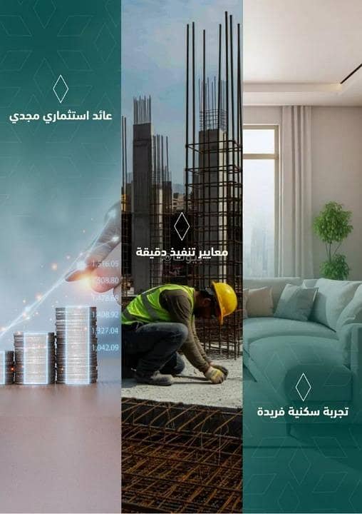 شقة للبيع في حي السلامة، شمال جدة شقة للبيع في حي السلامة، شمال جدة