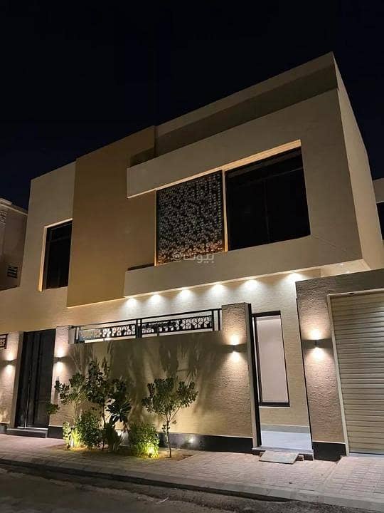 فيلا للبيع في المهدية، غرب الرياض فيلا للبيع في المهدية، غرب الرياض