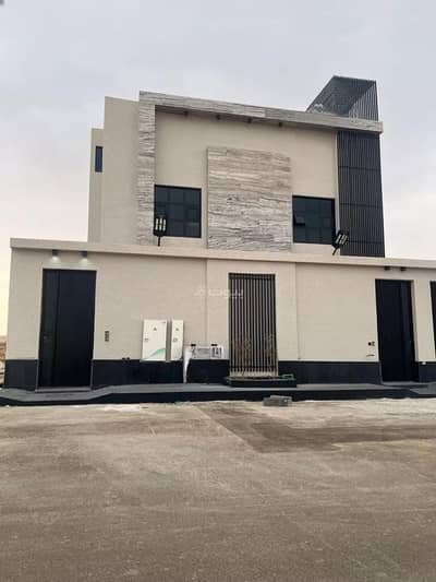 9 Bedroom Villa for Sale in West Riyadh, Riyadh - Villa for Sale in Al Mahdiyah, West Riyadh
