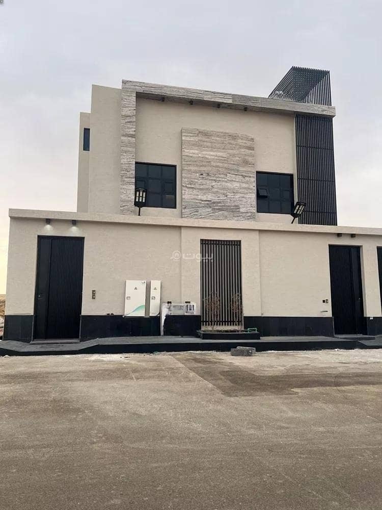 فيلا للبعي في المهدية، غرب الرياض فيلا للبعي في المهدية، غرب الرياض