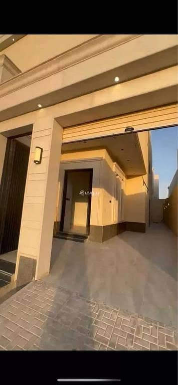 Floor For Sale in Al Janadriyah, East Riyadh Floor For Sale in Al Janadriyah, East Riyadh