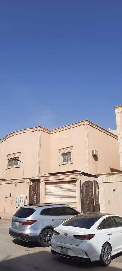 6 Bedroom Villa for Sale in West Riyadh, Riyadh - Villa For Sale in Al Hazm, Riyadh