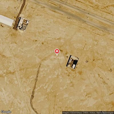 Residential Land for Sale in South Riyadh, Riyadh - Plot for sale in Areeid (Arīd) with an area of 450 m²