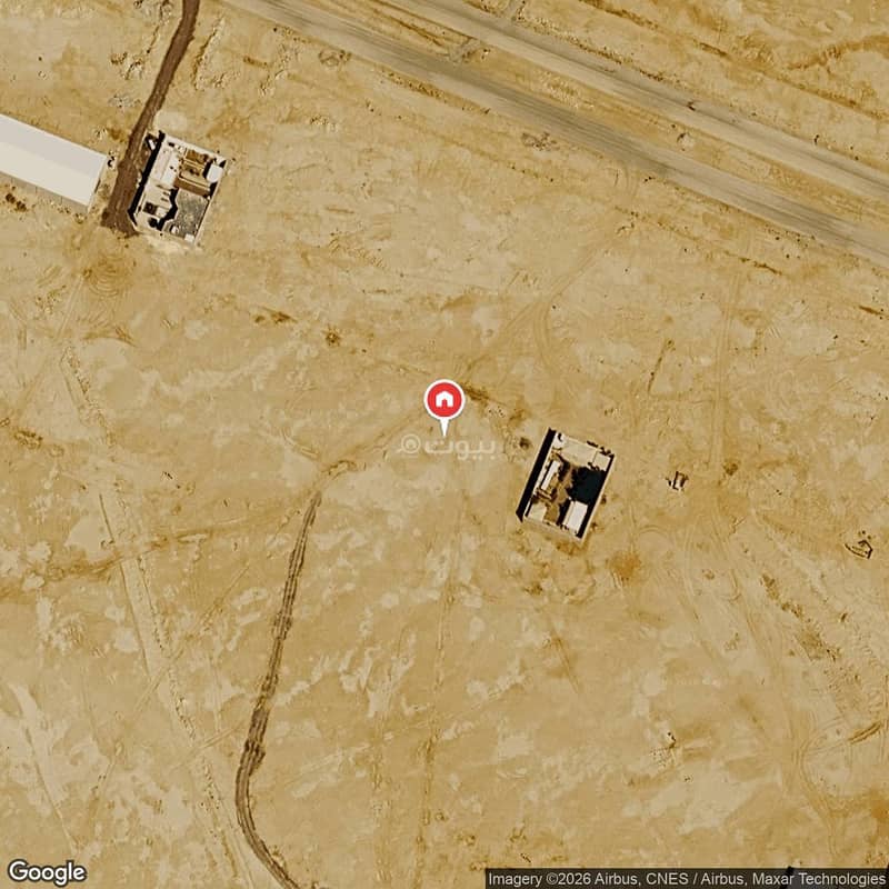 Plot for sale in Areeid (Arīd) with an area of 450 m² Plot for sale in Areeid (Arīd) with an area of 450 m²