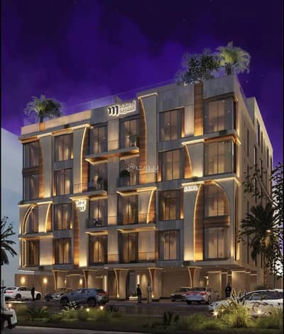 3 Bedroom Flat for Sale in North Jeddah, Jeddah - Apartment For Sale in Obhur Al Janoubiyah, Jeddah
