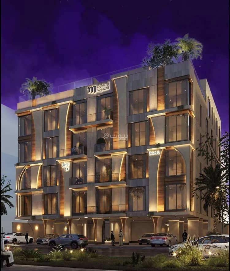 Apartment For Sale in Obhur Al Janoubiyah, Jeddah Apartment For Sale in Obhur Al Janoubiyah, Jeddah