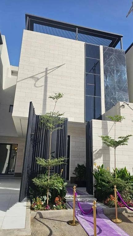 Villa for sale in Al Narjis, North Riyadh Villa for sale in Al Narjis, North Riyadh