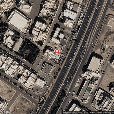 معرض  للايجار في مهزور، المدينة المنورة - مبنى معرض للإيجار في مهد