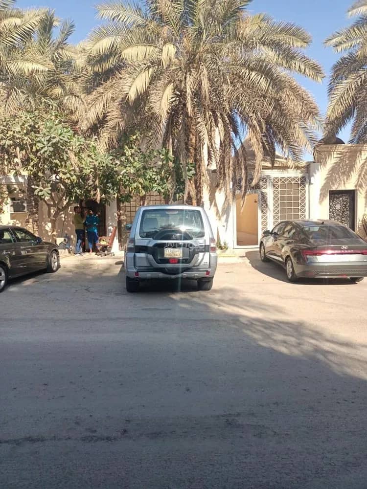 Apartment For Rent in Hittin, Riyadh Apartment For Rent in Hittin, Riyadh