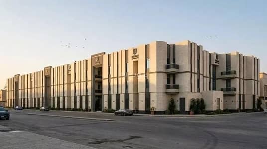 3 Bedroom Flat for Sale in West Riyadh, Riyadh - Apartment for sale on Al-Amasiyah Street, Dhahrat Laban District, Riyadh City, Riyadh Region