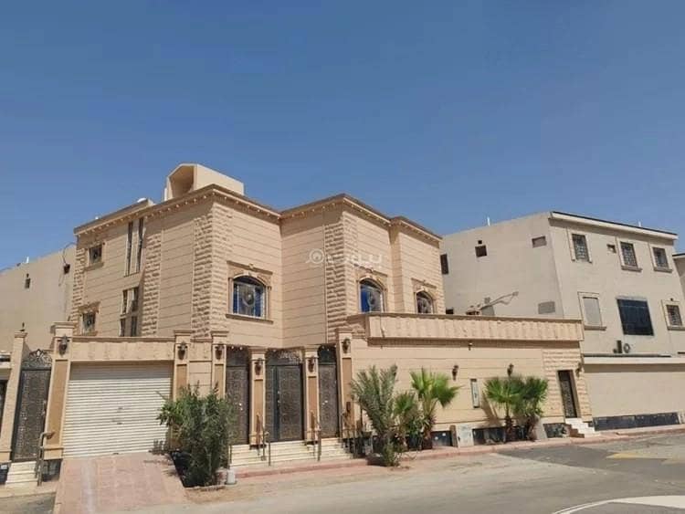 Villa For Rent in Al Rimal, Riyadh Villa For Rent in Al Rimal, Riyadh