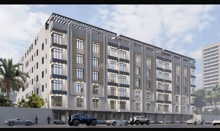 Apartment For Sale in Al Jameah District, Jeddah Apartment For Sale in Al Jameah District, Jeddah