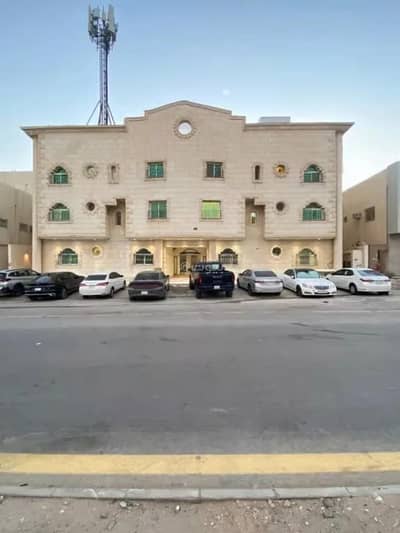 فلیٹ 1 غرفة نوم للايجار في شمال الرياض، الرياض - شقة للإيجار في حي المغرزات، الرياض فلیٹ 1 غرفة نوم للايجار في شمال الرياض، الرياض - شقة للإيجار في حي المغرزات، الرياض