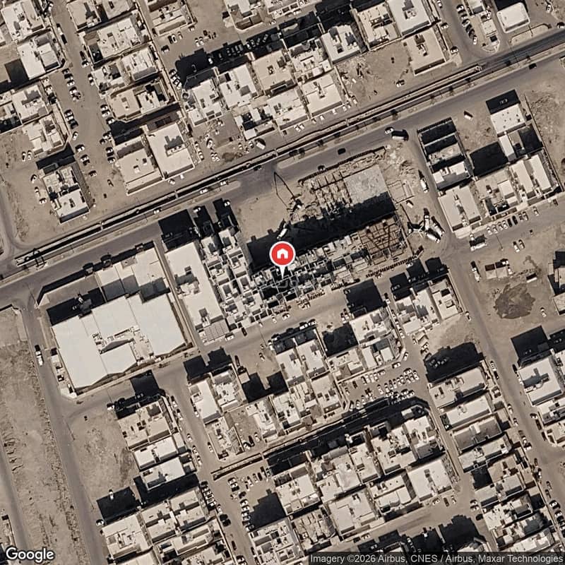 Own your dream home now for only 750,000 SAR Own your dream home now for only 750,000 SAR
