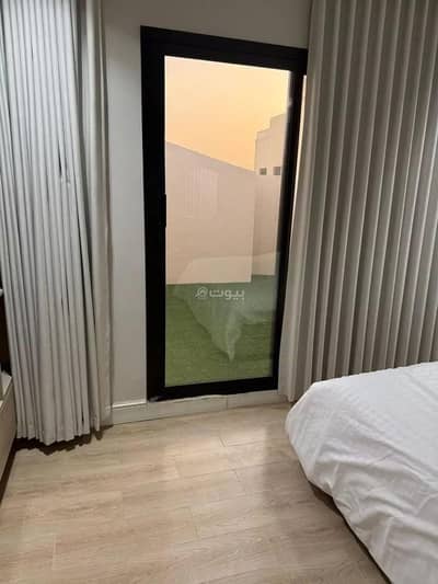 شقة 1 غرفة نوم للايجار في شرق الرياض، الرياض - شقة للإيجار في شارع جعفر بن أبي بكر لبني, حي الرمال, مدينة الرياض