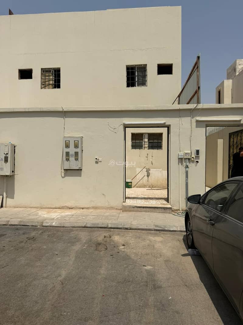Distinctive Residential Floor for Rent – Al-Fayha District Distinctive Residential Floor for Rent – Al-Fayha District
