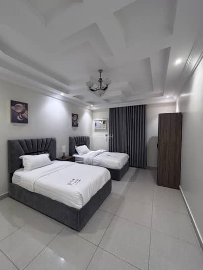 2 Bedroom Apartment for Rent in North Jeddah, Jeddah - Furnished apartments for rent
