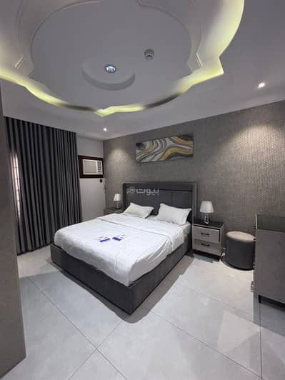 Studio for Rent in North Jeddah, Jeddah - Furnished apartments for rent