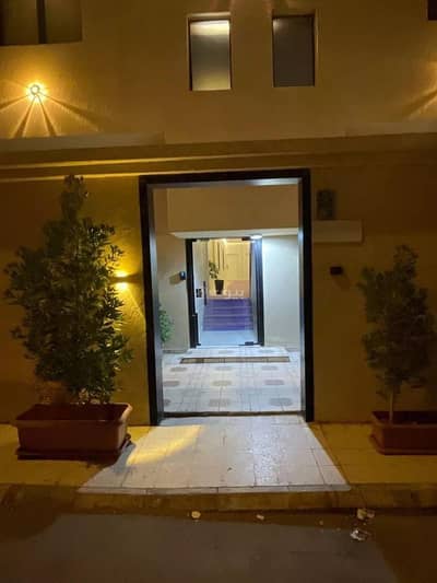 شقة 1 غرفة نوم للايجار في شرق الرياض، الرياض - شقة للإيجار في شارع العباس بن عبدالمطلب, حي الإزدهار, مدينة الرياض