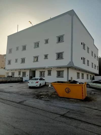 شقة 1 غرفة نوم للايجار في شرق الرياض، الرياض - شقة للإيجار في حي المونسية, مدينة الرياض, منطقة الرياض