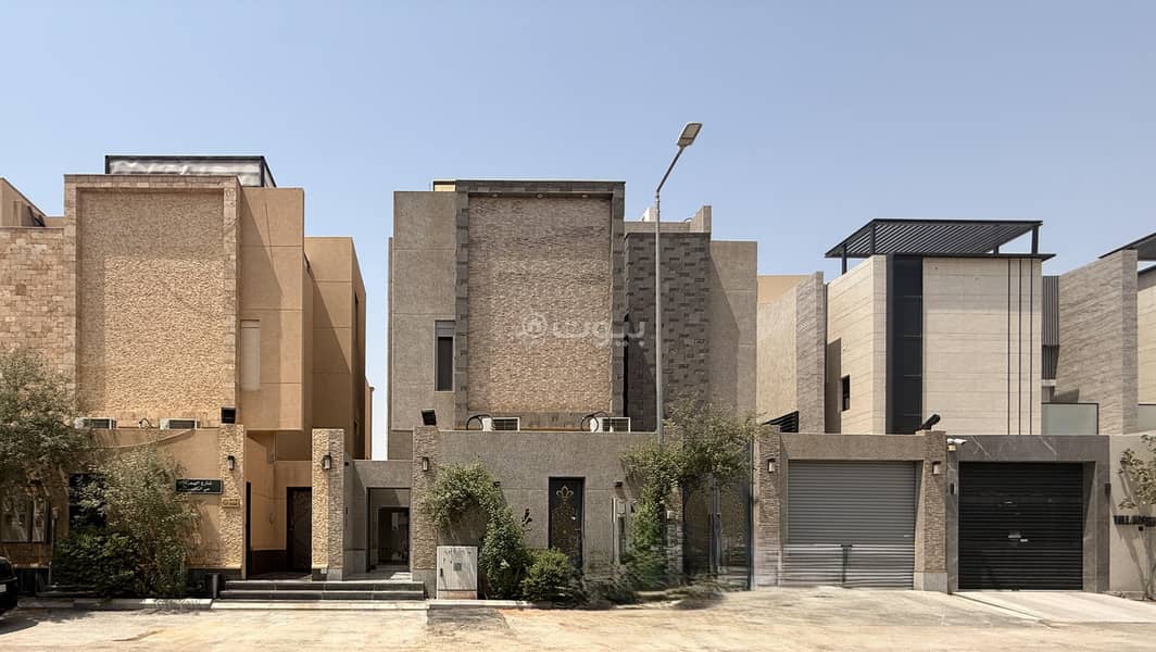 3 Beds Floor for Rent in Al Yasmin | SATEL 3 Beds Floor for Rent in Al Yasmin | SATEL