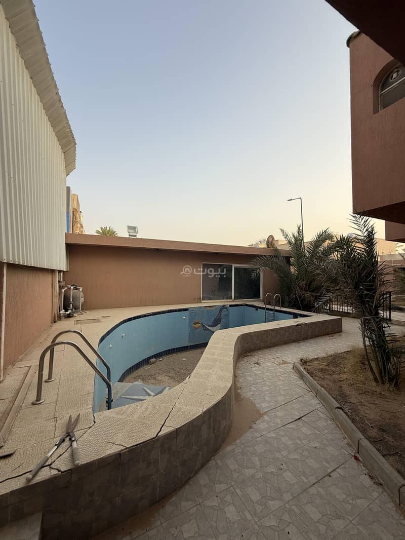 Villa For Sale in Al Izdihar, Riyadh Villa For Sale in Al Izdihar, Riyadh