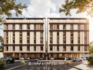 شقة 2 غرفة نوم للبيع في شمال جدة، جدة - شقة للبيع في حي الياقوت, مدينة جدة, منطقة مكة المكرمة