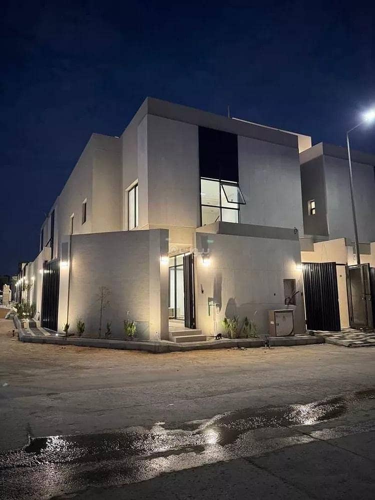 Floor for sale on Zaid Bin Kharijah Street, Al Zahra District, Riyadh City. Floor for sale on Zaid Bin Kharijah Street, Al Zahra District, Riyadh City.
