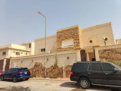 8 Bedroom Villa for Sale in East Riyadh, Riyadh - Villa for sale 8 Bedroom Villa for Sale in East Riyadh, Riyadh - Villa for sale