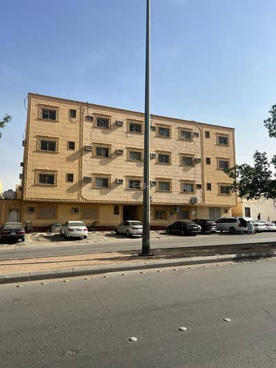 استوديو للبيع في غرب الرياض، الرياض - شقة للبيع بحي حزم الرياض استوديو للبيع في غرب الرياض، الرياض - شقة للبيع بحي حزم الرياض