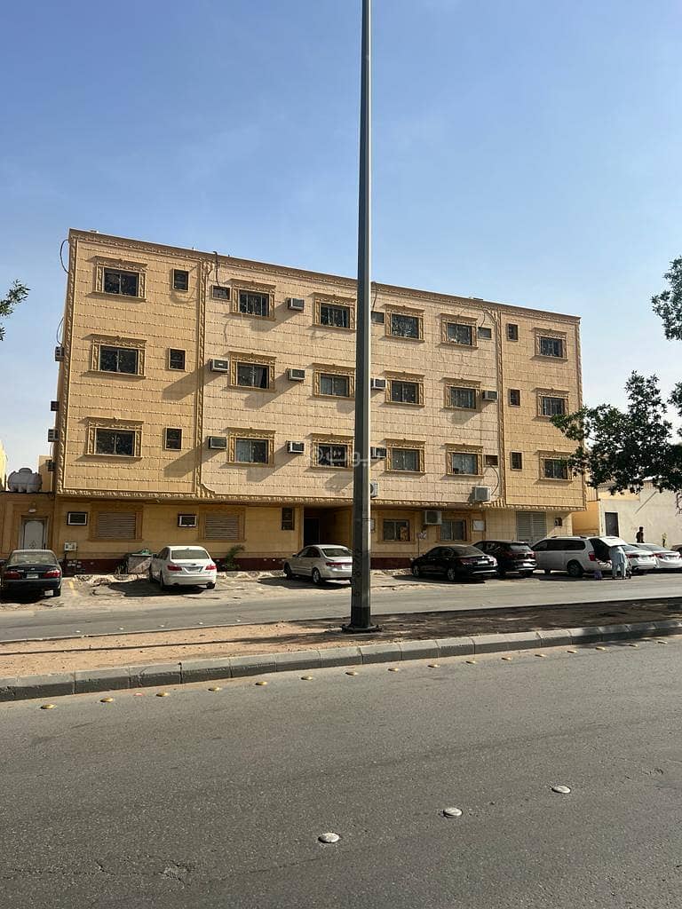 شقة للبيع بحي حزم الرياض شقة للبيع بحي حزم الرياض