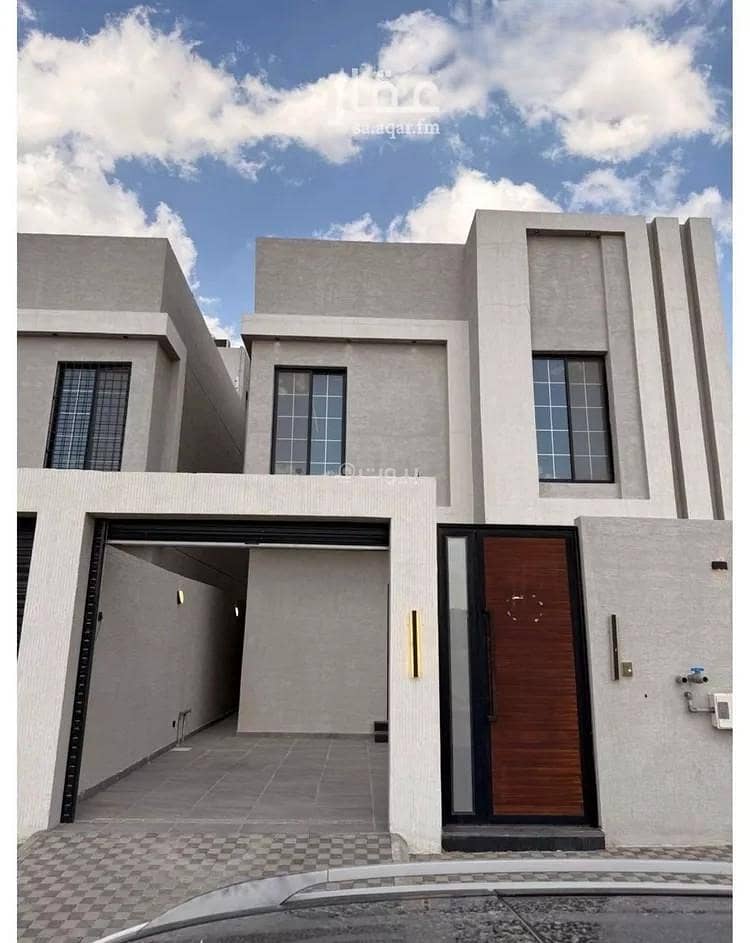 Villa For Sale in Al Shulah, Dammam Villa For Sale in Al Shulah, Dammam