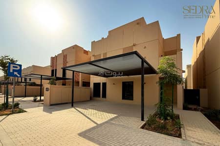 5 Bedroom Villa for Rent in Sidra, Riyadh - For Rent | SEDRA 2 Villa – 300 sqm