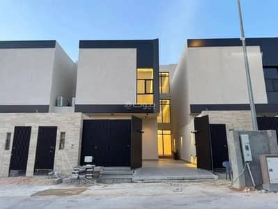 5 Bedroom Villa for Sale in North Riyadh, Riyadh - Villa For Sale in Al Narjis, Riyadh