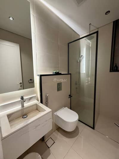 1 Bedroom Flat for Rent in North Riyadh, Riyadh - Studio apartment for rent in Al-Urairah, Riyadh