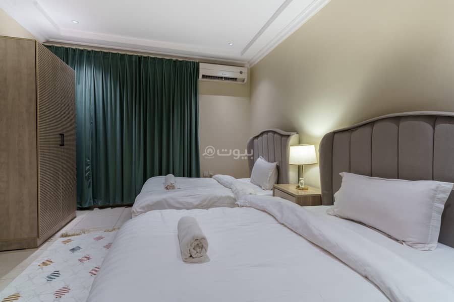 Apartment consisting of two bedrooms for rent in Seville, Riyadh Apartment consisting of two bedrooms for rent in Seville, Riyadh