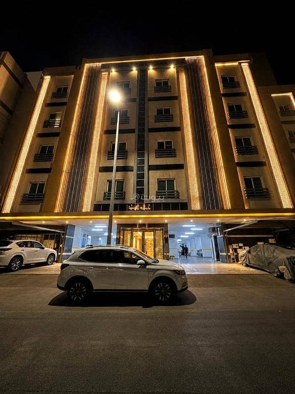 5-bedroom apartment for rent in Al-Faisaliah, Jeddah 5-bedroom apartment for rent in Al-Faisaliah, Jeddah