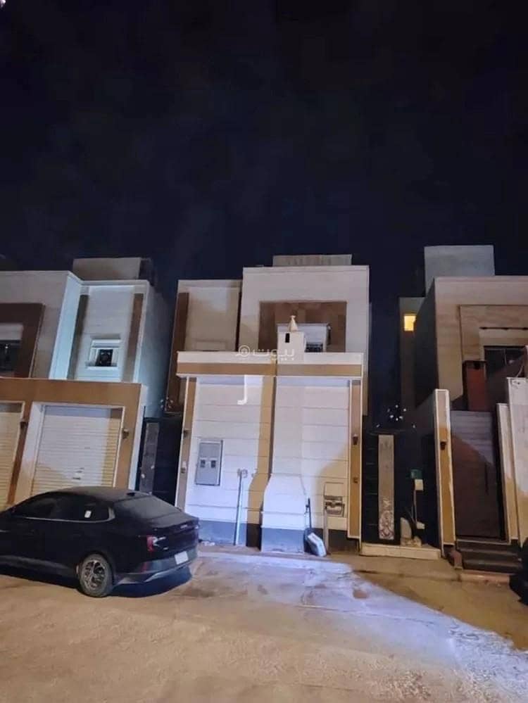 Villa for rent on Abdul Rahman Bin Abi Yasser Street, Al Rimal District, Riyadh City, Riyadh Region Villa for rent on Abdul Rahman Bin Abi Yasser Street, Al Rimal District, Riyadh City, Riyadh Region