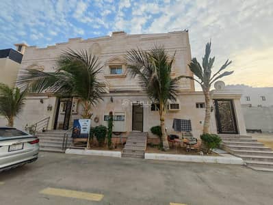 3 Bedroom Flat for Rent in North Jeddah, Jeddah - Apartment for rent in Puerta Al-Lu'lu'a district